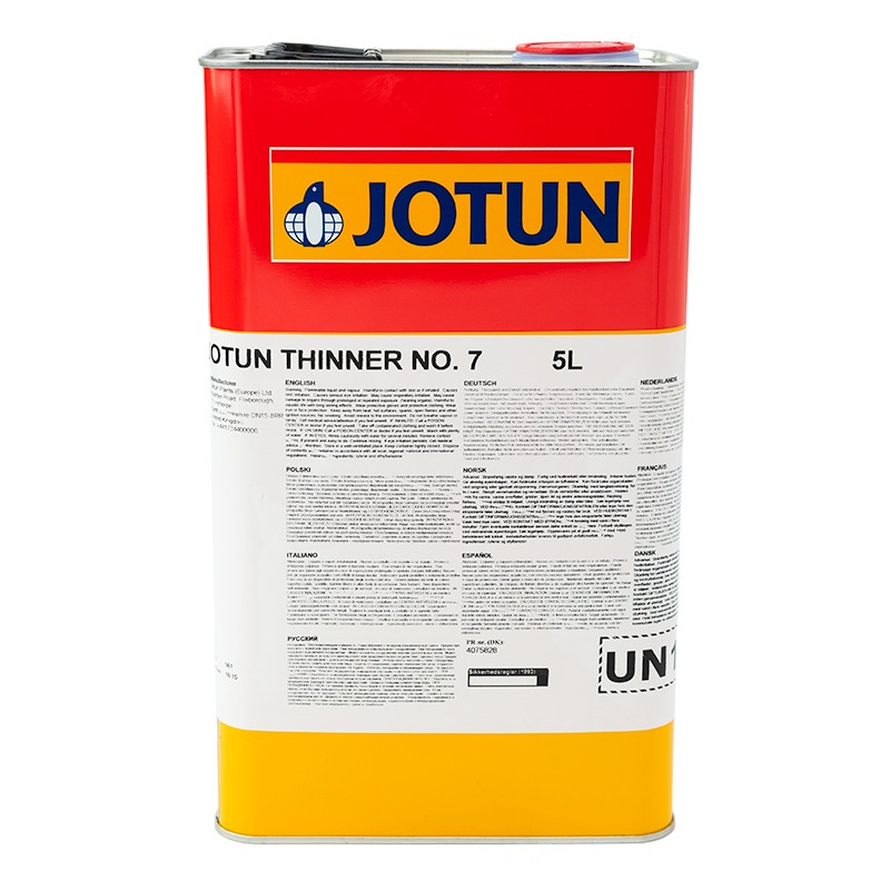 Jotun Tiner No. 7